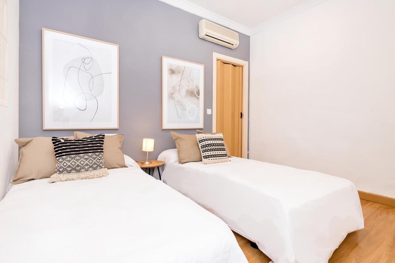 Bhost - Cinteria Apartment Malaga Exterior photo
