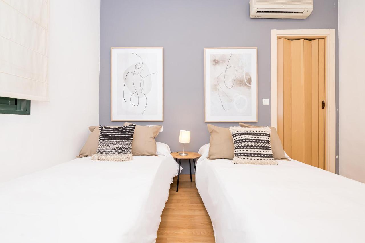 Bhost - Cinteria Apartment Malaga Exterior photo